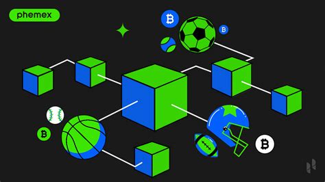 blockchain sports
